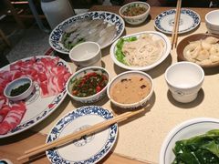 -东镇老火锅(长春路首店)