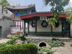 -莲池书院博物馆