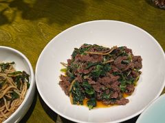 -一坐一忘云南菜(卓悦中心)