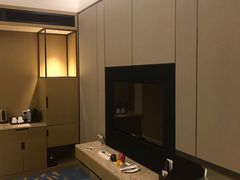-武汉洲际酒店