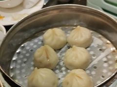 牛肉汤包-洪长兴(云南南路店)