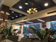 大堂-拿福食府(广大路店)