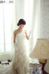 -唯一视觉婚纱摄影(李家村店)
