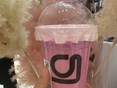 -gleeglee乐溢亦茶(合生汇店)