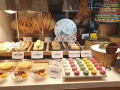 -第六季自助餐厅(甜水园店)