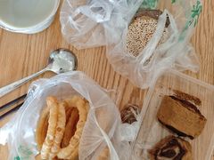 老磁器口豆汁儿-老磁器口豆汁店(马家堡店)