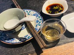 -大匠工房古船木艺术餐厅·猪肚鸡专门店(长白仙岛店)