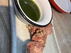 -老舅老蒙肉饼非遗店(一店)