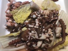 -马路边上·小海鲜烧烤(八一路店)