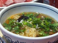 -东镇老火锅(长春路首店)