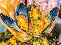 -The Boiling Crab宝灵蟹手抓海鲜(中国首店)