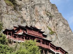 -大慈岩风景区