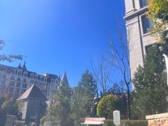 -国信南山温泉