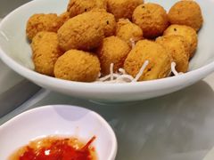 一口流心豆腐-稻香酒家·35年老字号(侨光店)