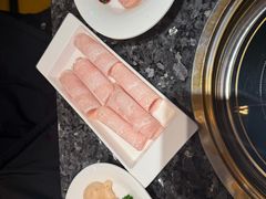 -一席地·本地鸡窝·杭帮鸡火锅(萧山银隆百货店)