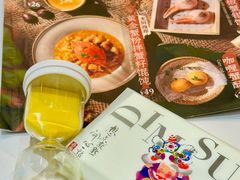 -蔡澜点心·粤菜(月星环球港店)