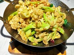 -泰钰丰烤鸭(永安道店)