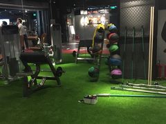 -VLines耀能运动24小时·月付制健身(京广桥店)