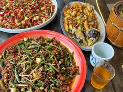-阿嫂印象·民间江湖菜(大学城店)