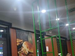 -魏斯理汉堡(西安沣东吾悦店)