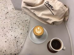 -BLACKSHEEP ESPRESSO(建国中路店)