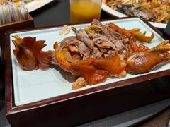 -大连湾旭日·家宴·海肠捞饭(马栏广场店)