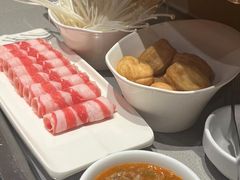 -海底捞火锅(吾悦广场店)