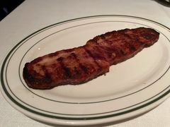 厚培根-Wolfgang’s Steakhouse 沃夫冈牛排馆(上海白玉兰广场店)