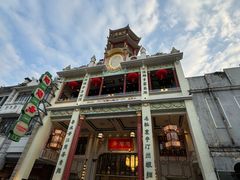 -陶陶居酒家(第十甫路总店)