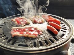 -金碗儿私厨(长阳店)