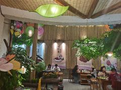 大堂-大理董·董家小厨野生菌火锅(古城旗舰店)