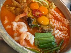 -小小集渔·泰式大排档(太古里香槟店)