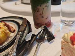 -黑宝石西餐厅(汇励99城市公园店)
