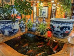 -老康火锅(黄河路总店)