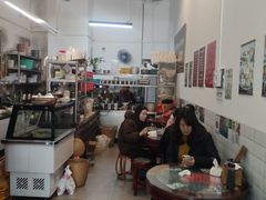 大堂-袁妈红豆汤(重庆总店)