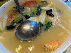 -妈妈菜舟山海鲜(定海古城店)