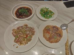 -宏玲餐厅(四川南路店)
