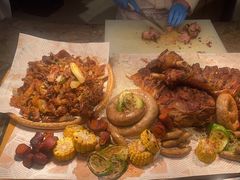 -“香”全日餐厅·株洲大汉希尔顿酒店