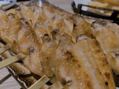 -小山日本料理(兴业太古汇店)