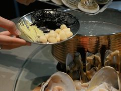 -烧货·活海鲜炭烧(湖滨商业街店)