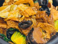 -妈妈家·本帮菜(总店)