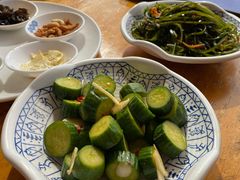 -桥香园云南过桥米线(金马碧鸡店)