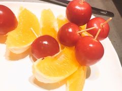 -海底捞火锅(天一广场亚细亚店)