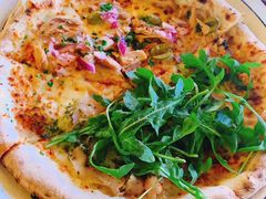 -PIZZA BIANCA(万象城店)
