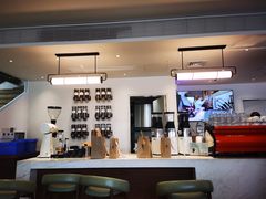 -Peet's Coffee皮爷咖啡(大学路店)