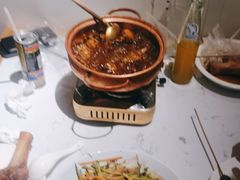 -关东小磨东北菜(漕河泾印象城店)