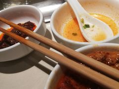 -海底捞火锅(万丰桥店)