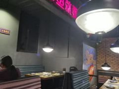 -匠子烤鱼(桫椤湾店)