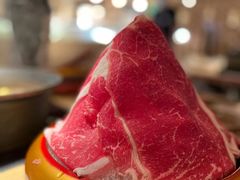 -温野菜涮涮锅(西单大悦城店)