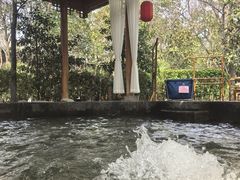 -西安国际创新人才交流中心•药浴温泉